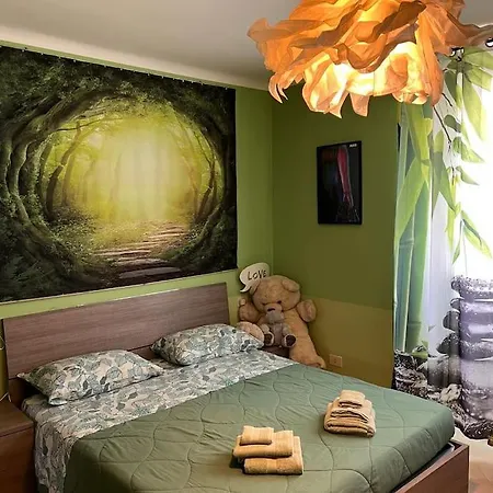 Casa Vacanza Da Maru Apartmán *