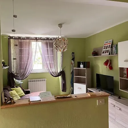 Casa Vacanza Da Maru * Fresonara (Liguria)