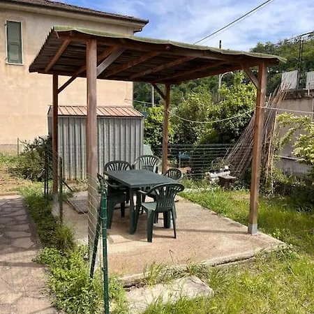 Lejlighed Casa Vacanza Da Maru *