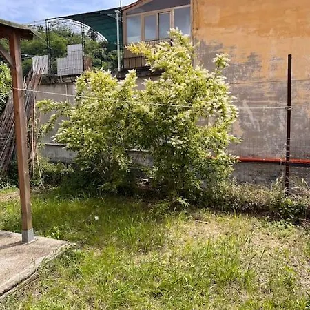 Casa Vacanza Da Maru Lejlighed Fresonara (Liguria)