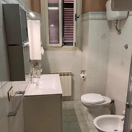 Lejlighed Casa Vacanza Da Maru Fresonara (Liguria)