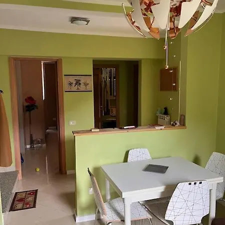 Casa Vacanza Da Maru Fresonara (Liguria)