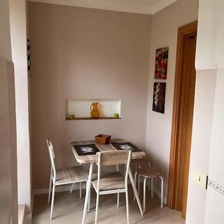 Casa Vacanza Da Maru * Fresonara (Liguria)