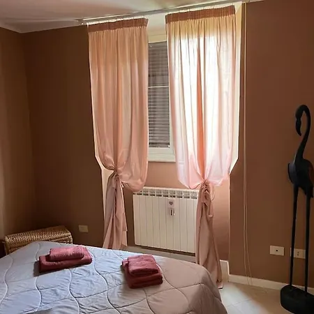 Casa Vacanza Da Maru