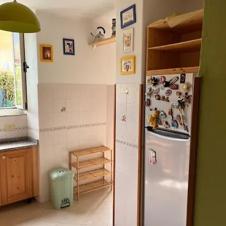 Casa Vacanza Da Maru Lejlighed