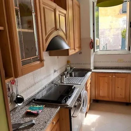 Lejlighed Casa Vacanza Da Maru *