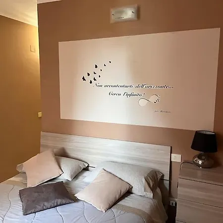 Lejlighed Casa Vacanza Da Maru Fresonara (Liguria)