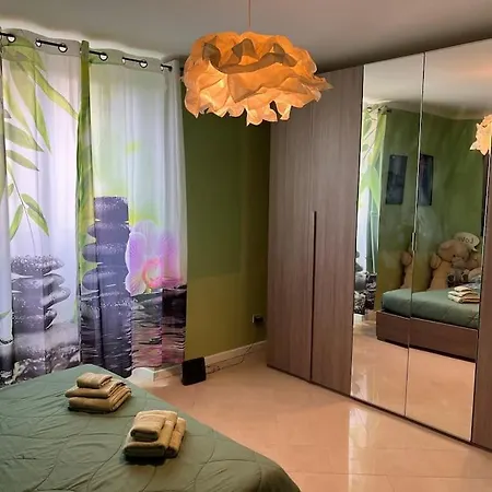 Casa Vacanza Da Maru *